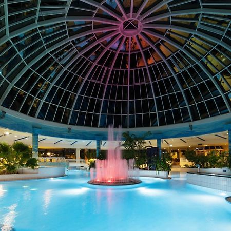 Vital Hotel Rhein Main Therme Wellness Resort & Spa Hofheim am Taunus Εξωτερικό φωτογραφία