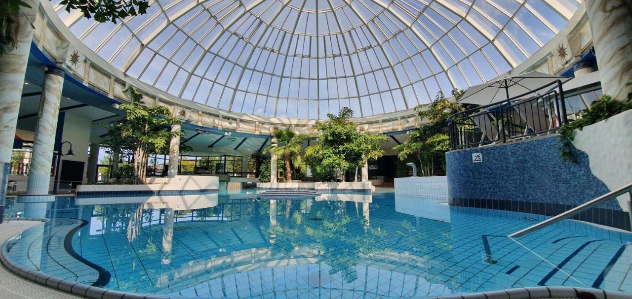 Vital Hotel Rhein Main Therme Wellness Resort & Spa Hofheim am Taunus Εξωτερικό φωτογραφία