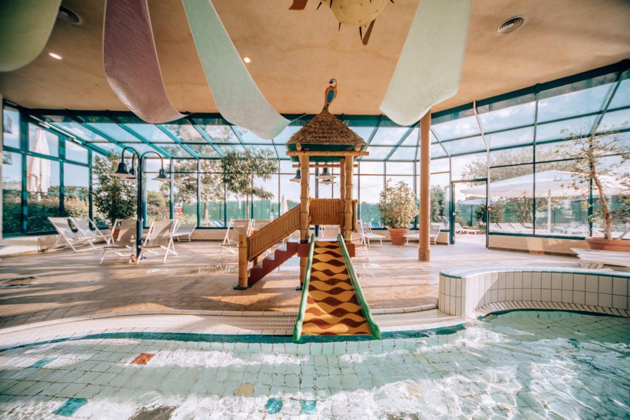 Vital Hotel Rhein Main Therme Wellness Resort & Spa Hofheim am Taunus Εξωτερικό φωτογραφία