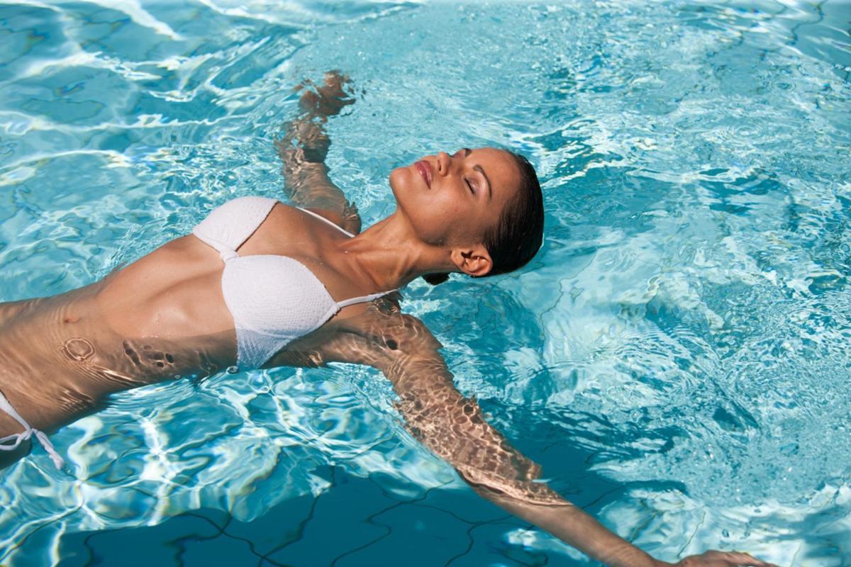Vital Hotel Rhein Main Therme Wellness Resort & Spa Hofheim am Taunus Εξωτερικό φωτογραφία