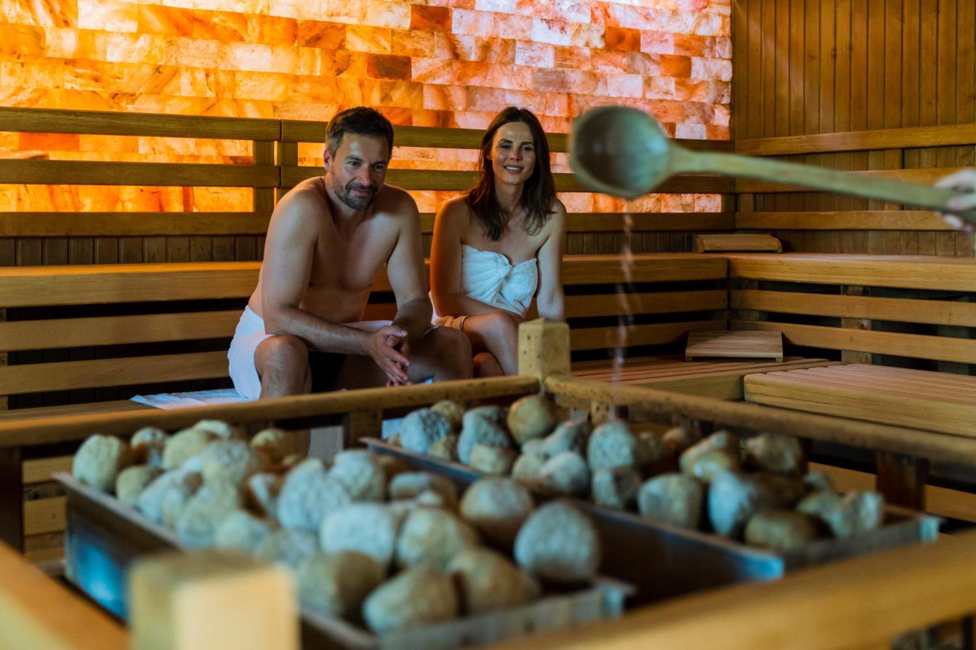 Vital Hotel Rhein Main Therme Wellness Resort & Spa Hofheim am Taunus Εξωτερικό φωτογραφία