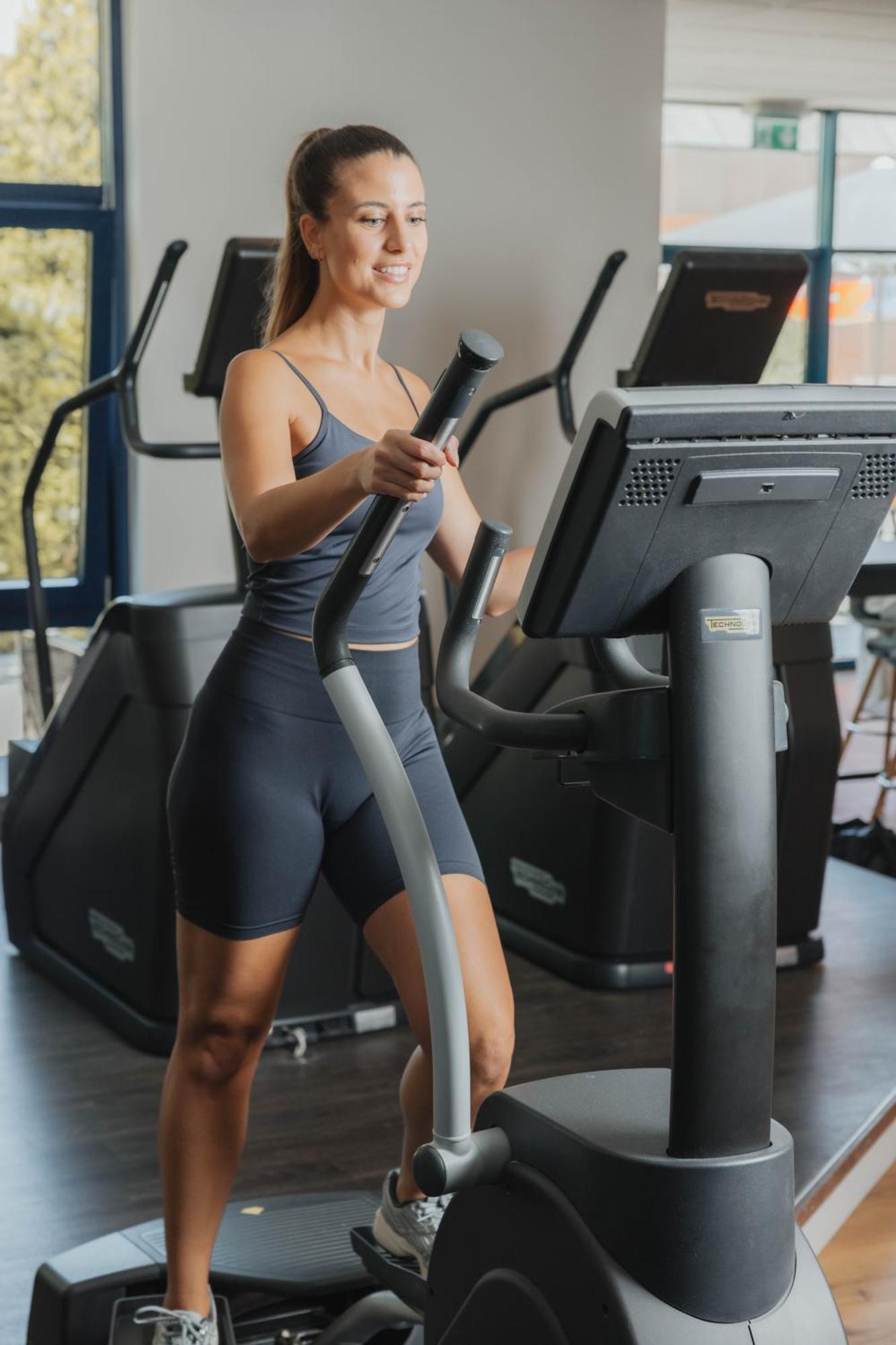Vital Hotel Rhein Main Therme Wellness Resort & Spa Hofheim am Taunus Εξωτερικό φωτογραφία