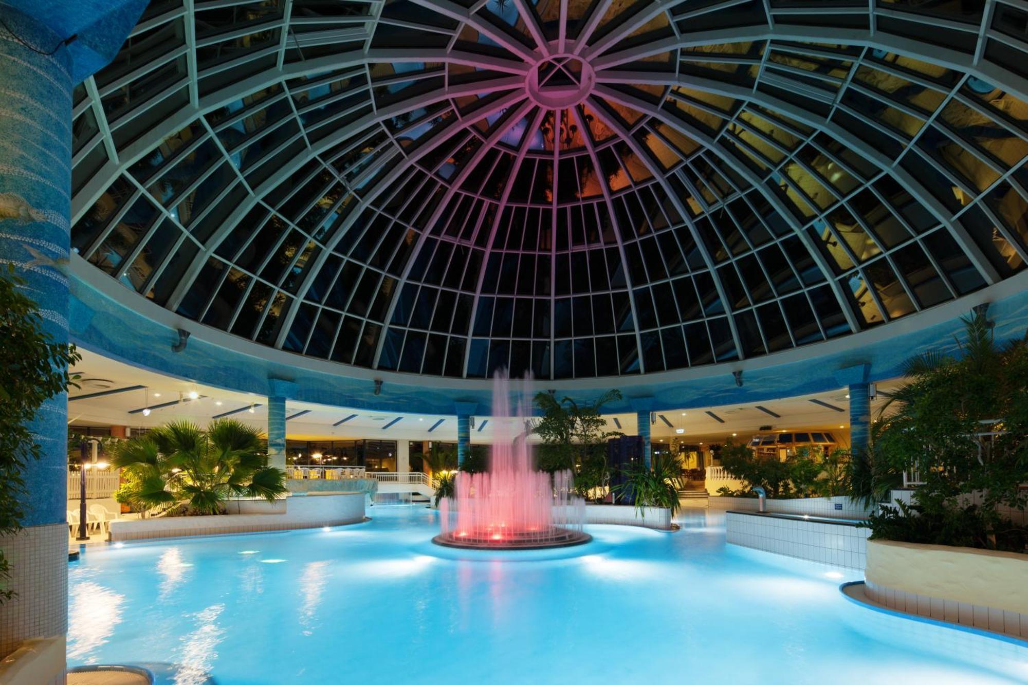 Vital Hotel Rhein Main Therme Wellness Resort & Spa Hofheim am Taunus Εξωτερικό φωτογραφία