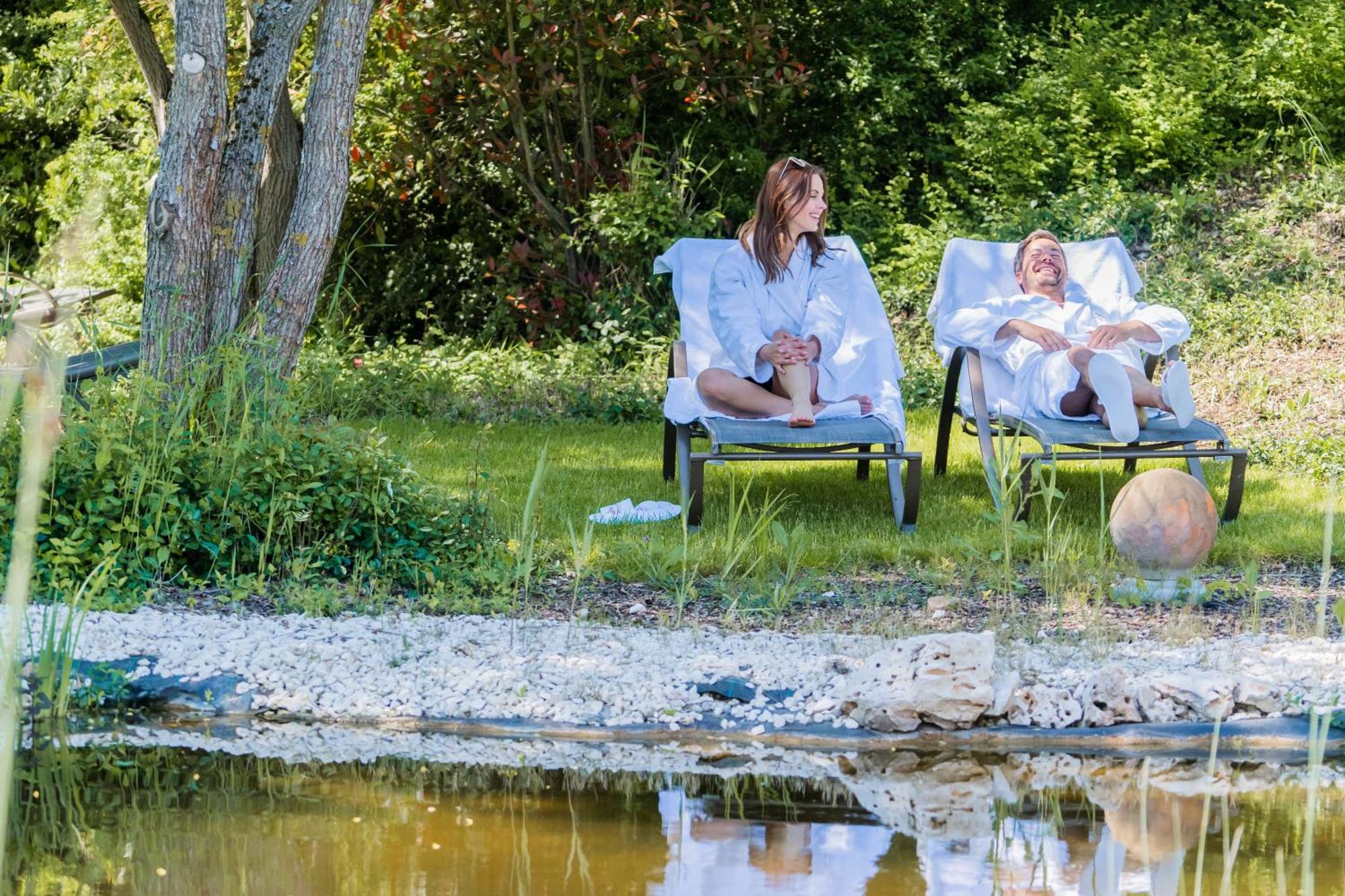Vital Hotel Rhein Main Therme Wellness Resort & Spa Hofheim am Taunus Εξωτερικό φωτογραφία