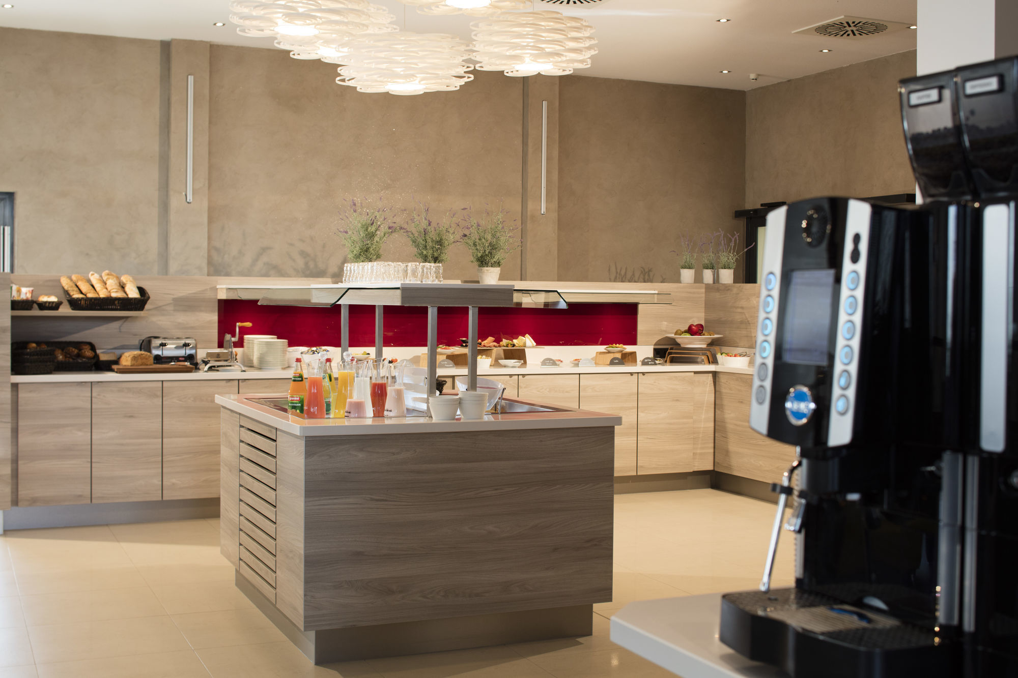 Vital Hotel Rhein Main Therme Wellness Resort & Spa Hofheim am Taunus Εστιατόριο φωτογραφία