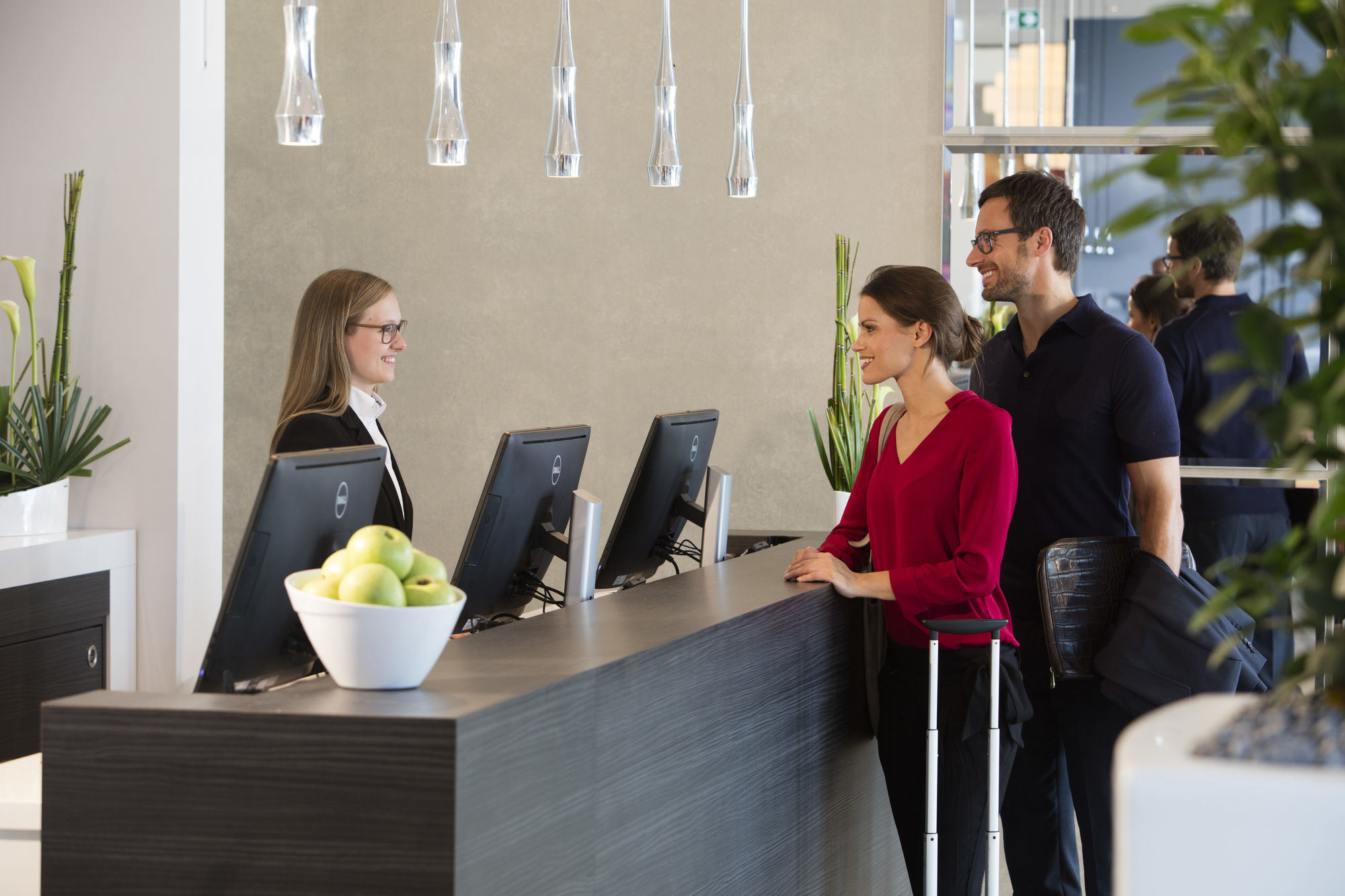Vital Hotel Rhein Main Therme Wellness Resort & Spa Hofheim am Taunus Εσωτερικό φωτογραφία