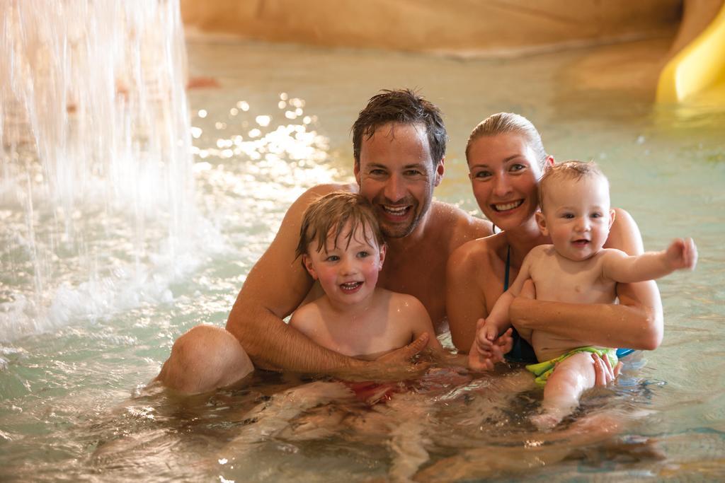 Vital Hotel Rhein Main Therme Wellness Resort & Spa Hofheim am Taunus Εξωτερικό φωτογραφία