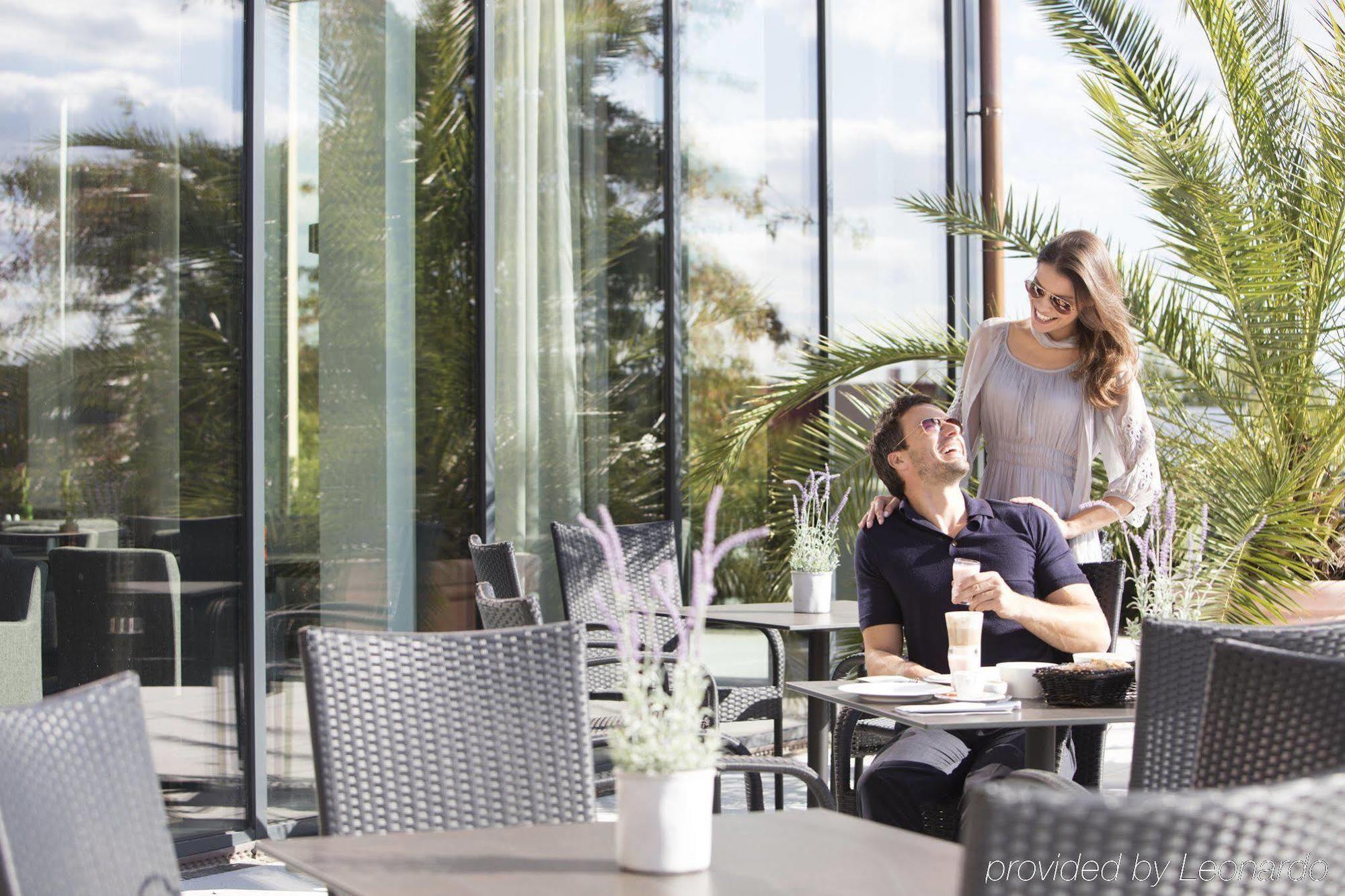 Vital Hotel Rhein Main Therme Wellness Resort & Spa Hofheim am Taunus Εξωτερικό φωτογραφία
