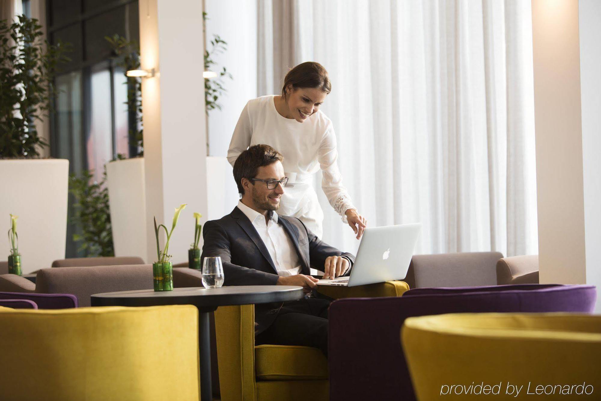 Vital Hotel Rhein Main Therme Wellness Resort & Spa Hofheim am Taunus Εξωτερικό φωτογραφία