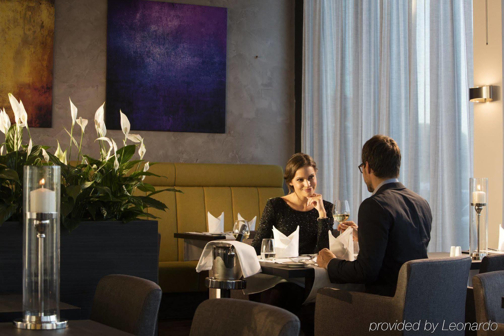 Vital Hotel Rhein Main Therme Wellness Resort & Spa Hofheim am Taunus Εξωτερικό φωτογραφία