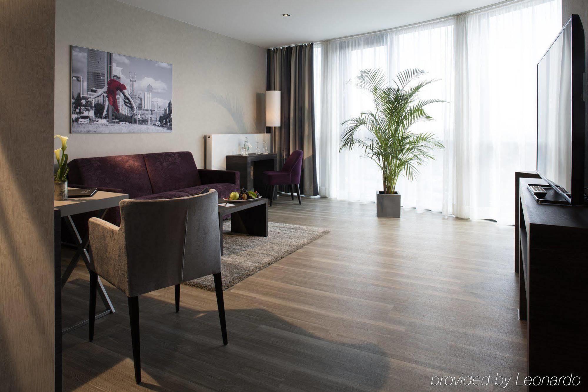 Vital Hotel Rhein Main Therme Wellness Resort & Spa Hofheim am Taunus Εξωτερικό φωτογραφία