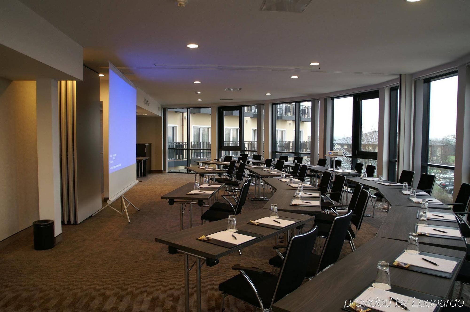 Vital Hotel Rhein Main Therme Wellness Resort & Spa Hofheim am Taunus Εξωτερικό φωτογραφία