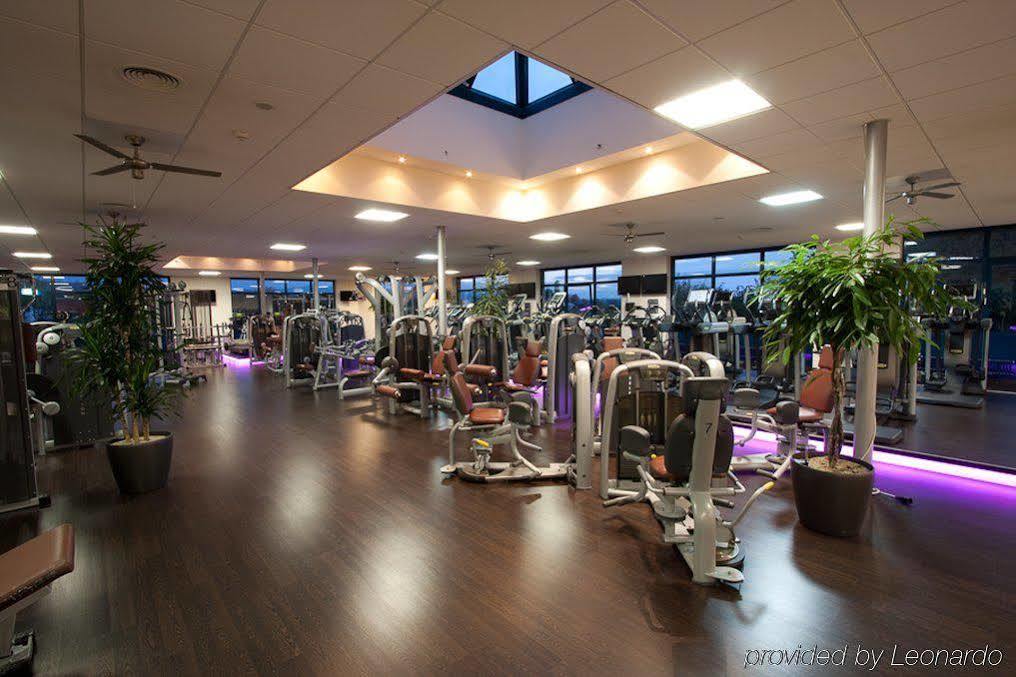 Vital Hotel Rhein Main Therme Wellness Resort & Spa Hofheim am Taunus Εξωτερικό φωτογραφία