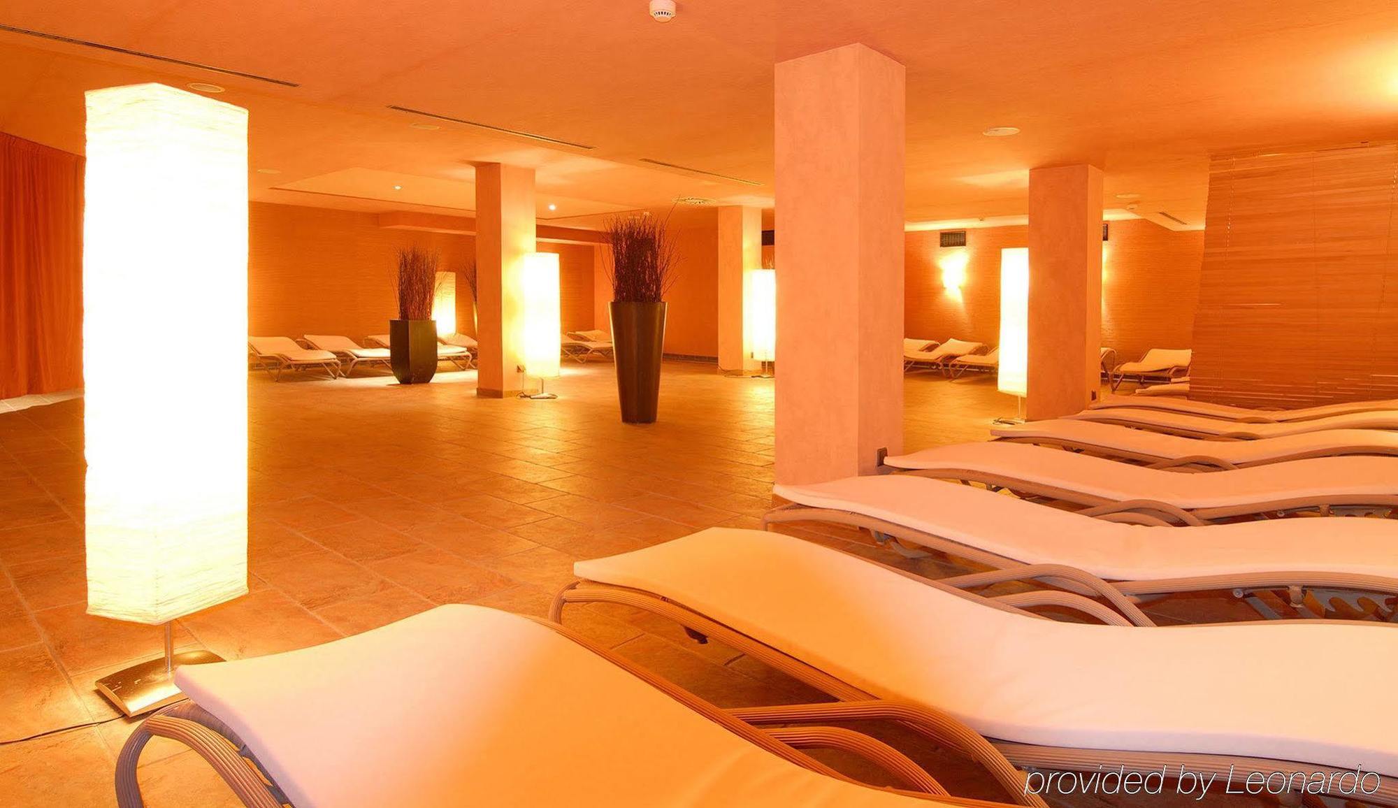 Vital Hotel Rhein Main Therme Wellness Resort & Spa Hofheim am Taunus Εξωτερικό φωτογραφία