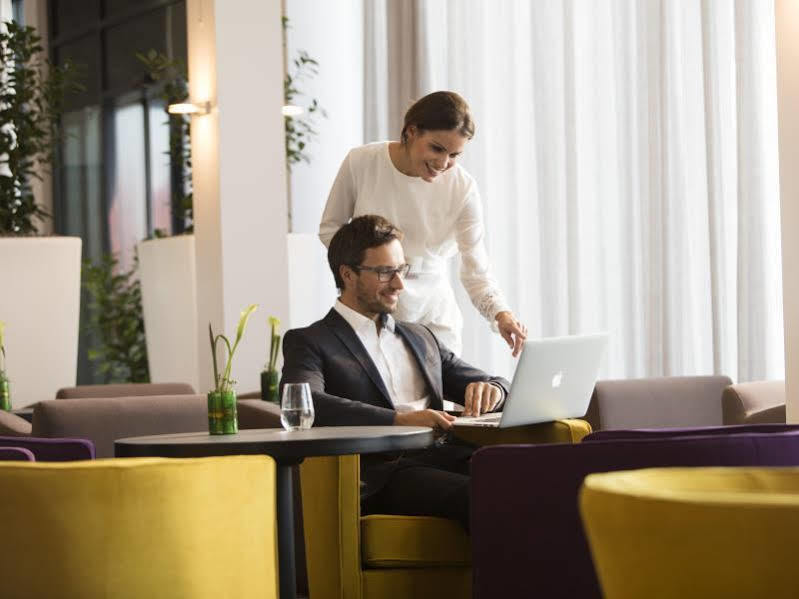 Vital Hotel Rhein Main Therme Wellness Resort & Spa Hofheim am Taunus Εξωτερικό φωτογραφία