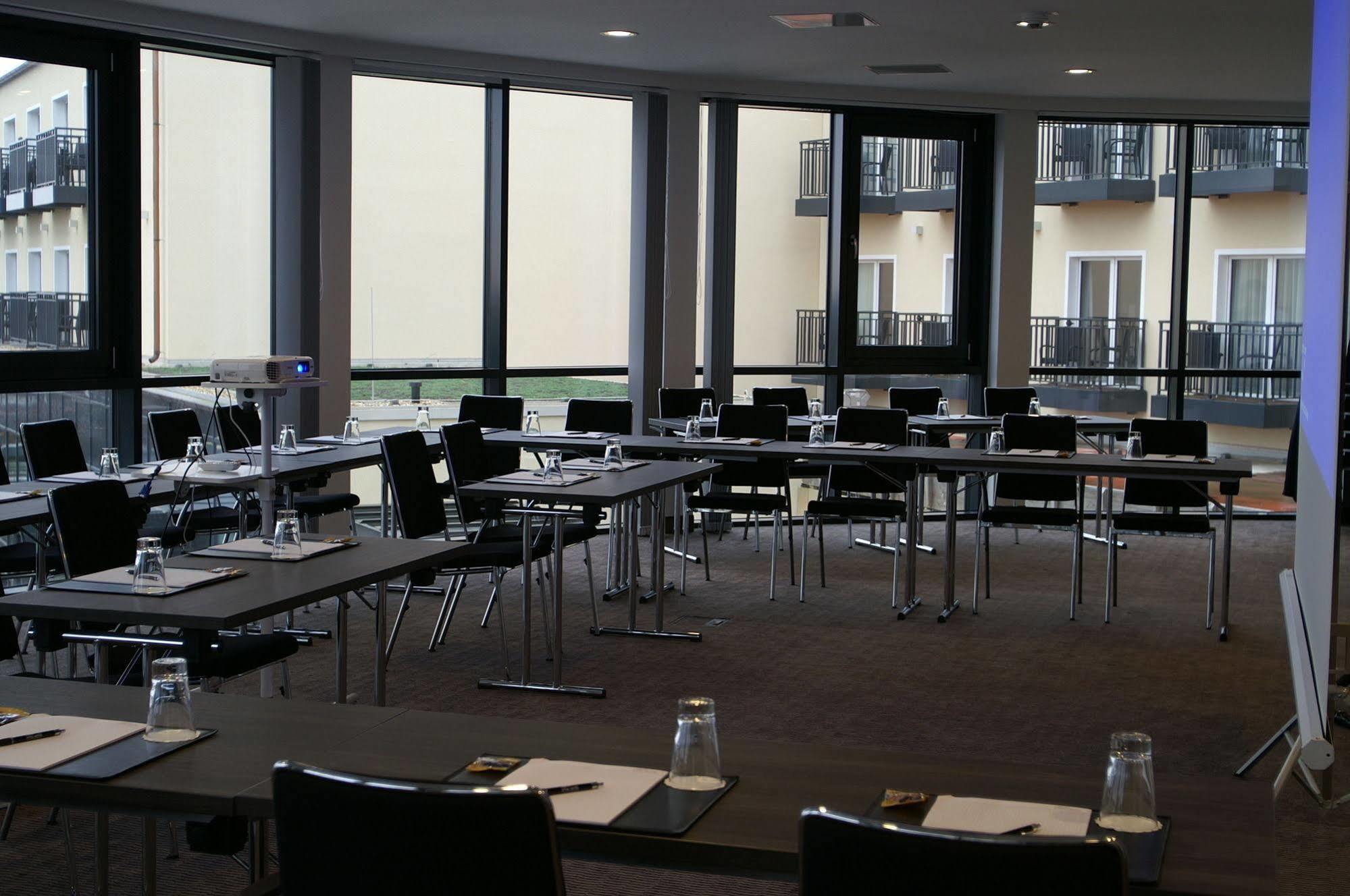 Vital Hotel Rhein Main Therme Wellness Resort & Spa Hofheim am Taunus Εξωτερικό φωτογραφία