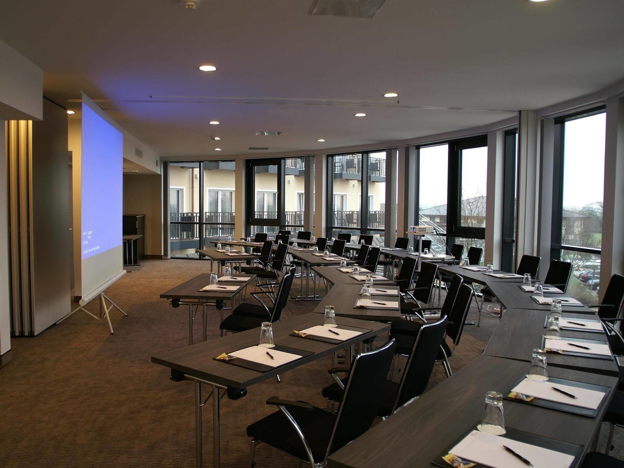 Vital Hotel Rhein Main Therme Wellness Resort & Spa Hofheim am Taunus Εξωτερικό φωτογραφία
