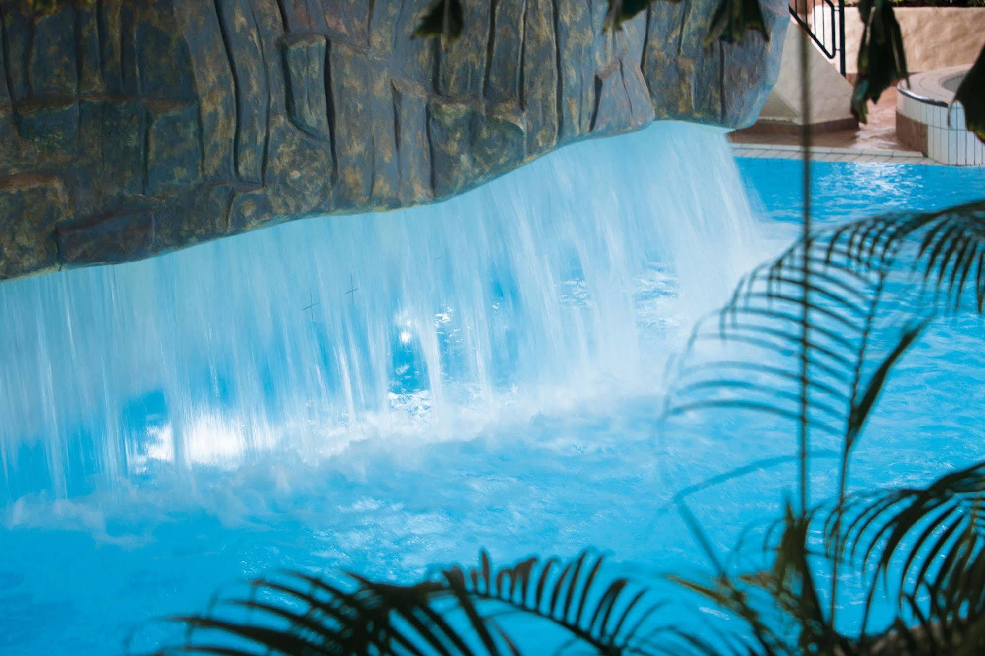 Vital Hotel Rhein Main Therme Wellness Resort & Spa Hofheim am Taunus Εξωτερικό φωτογραφία
