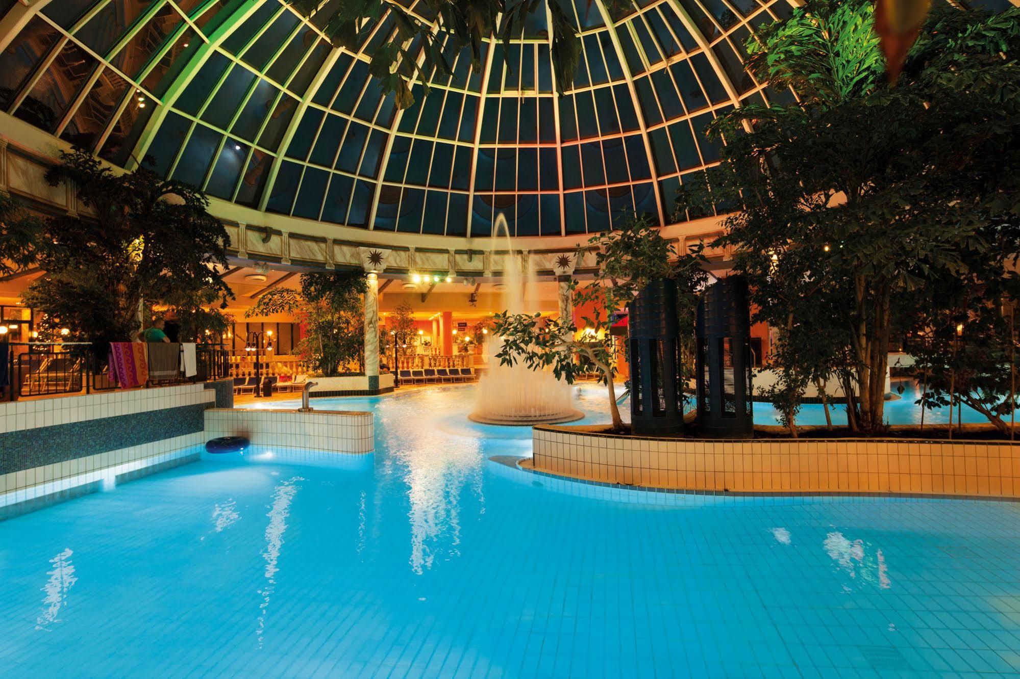 Vital Hotel Rhein Main Therme Wellness Resort & Spa Hofheim am Taunus Εξωτερικό φωτογραφία