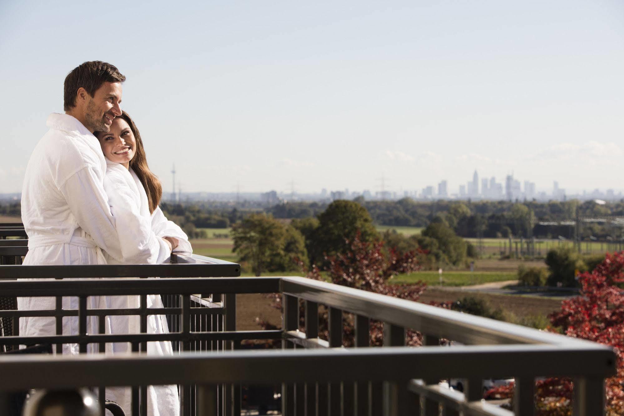 Vital Hotel Rhein Main Therme Wellness Resort & Spa Hofheim am Taunus Εξωτερικό φωτογραφία