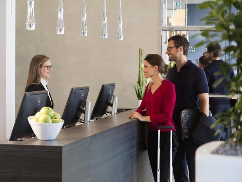 Vital Hotel Rhein Main Therme Wellness Resort & Spa Hofheim am Taunus Εξωτερικό φωτογραφία